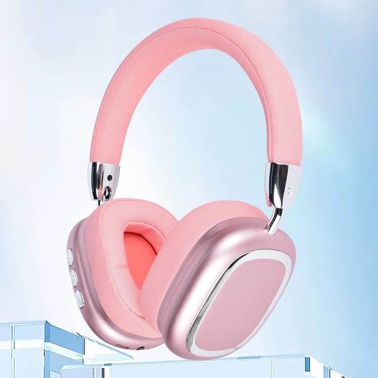 Foldable Headsets B35